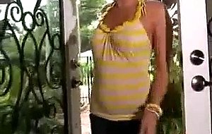 Super sexy blone teen jenna gets nailed hard then get ...