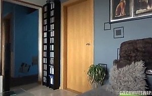 Czech wife swap 5 full