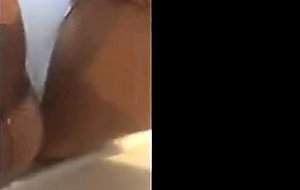Ts teen selfie cum