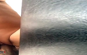 Homemade amateur sex fuck