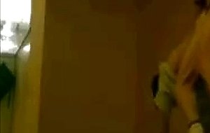 Hot 18yo student suck and fuck his teacher