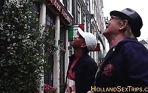 Real prostitute jizzed
