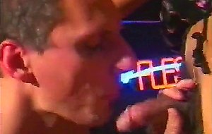 Tgirls horny dong sucking