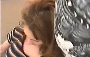 Old sleepy chloroform vids
