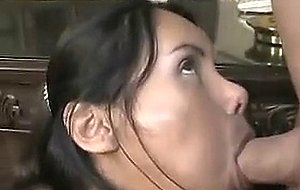 Transsexual pov with anal insertions
