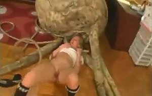 Pure vore
