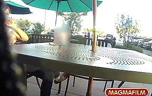 The art of picking up