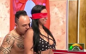 Na intimidade -alessandra...
