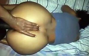 Fuck big ass