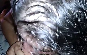 Brunette chubby lady fucking intense