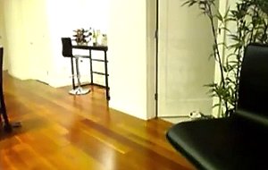 Tiny titted girl dances on cam more on beautyteencams