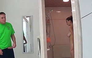 Daddy, i've always wanted you