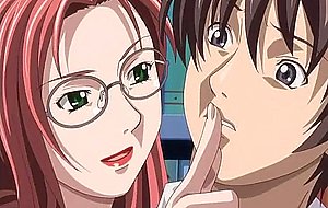 Hentai anal   toys student...