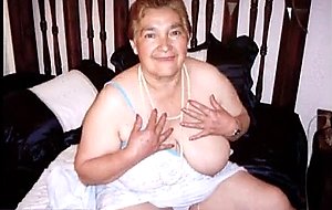 Ilovegranny pics 10min 11 