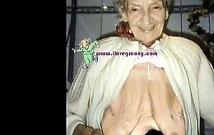 Ilovegranny pics 10min 11 