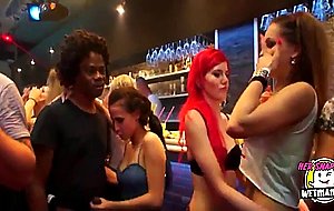 Horny Teen Fucking Giant Dicks...