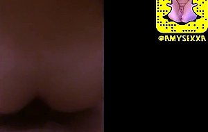 Slut Doggy Style Fucked And Cumshot