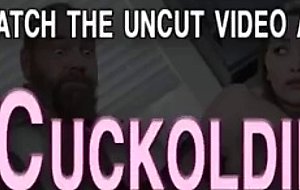 Creampied cuckolder cutie