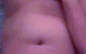 Horny Teen Play With Wet Pussy In Snapchat
