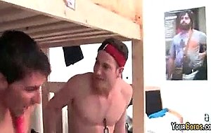 College Sex Games Orgy Party