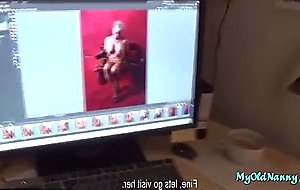 Myoldnanny53d