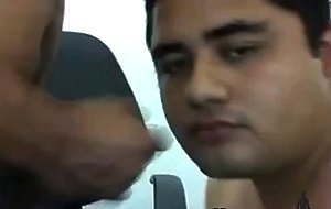Eat my ass fuck my face