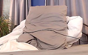 Lustful Shaved Camgirl Play With Her Ass