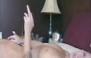 Selfie 59 teen orgasm