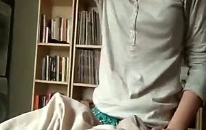 Slutty does deepthroats cock
