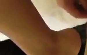 Busty milf rides dick
