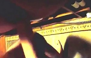 Stunning teen loves deep dick