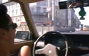  teen gets fucked on the hood of her car