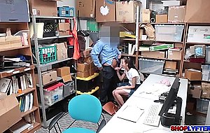 Honry lp officer fucked teen thief carolina