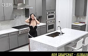 Fucks Broken Hearted Teen HER SNAPCHAT ELINAXGOLD