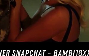 Horny Intern 1st Bbc HER...