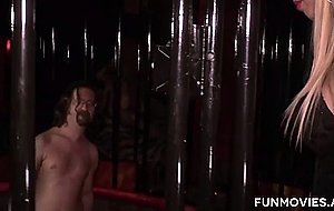 Kinky German milf loves to get freaky