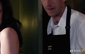 Pretty wife Ella cheats with Danny D's huge schlong