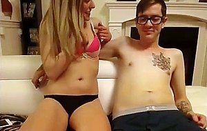 Finesse fucksnapchat: melissahot