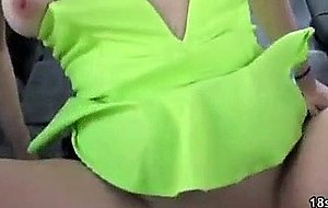 Hot amateur bj and swallow