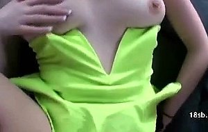 Hot amateur bj and swallow