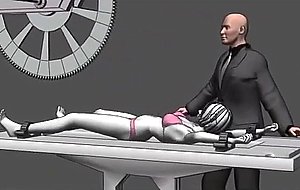 decapitation  порно Saw bench execution - SEXTVX.COM
