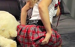 Daddy i must confess