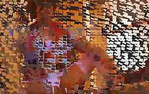 A collage of sweet video
