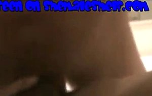 Super sexy ladyboy and her bf suck, fuck and cum