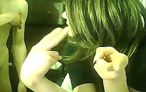 Teen amateurs honey fucking