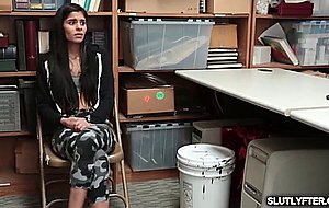 Case 2517120 and the undercover santa