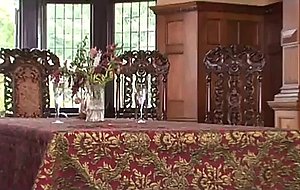 Wedding party