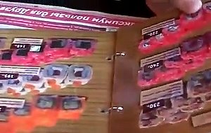 Young Squirter Enjoying Public Fuck