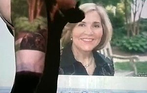 Sharon tribute