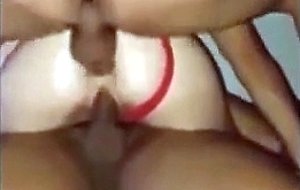 Wife with two husband friends